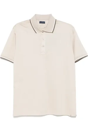 Paul & Shark Katoenen poloshirt