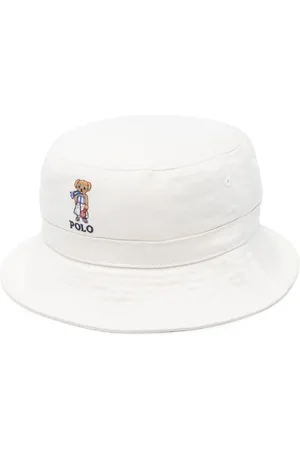 Ralph Lauren Polo Bear vissershoed