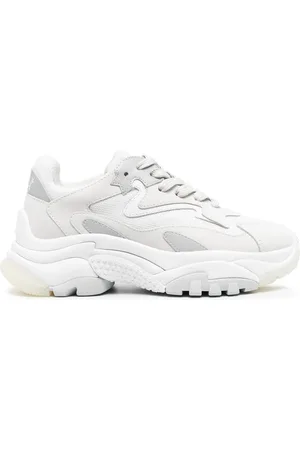 Ash Addict chunky sneakers