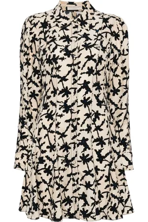 ULLA JOHNSON Roanne jurk