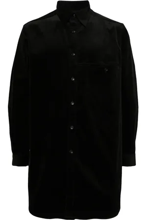 YOHJI YAMAMOTO Overhemd