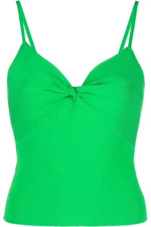 ALICE+OLIVIA Gebreide top