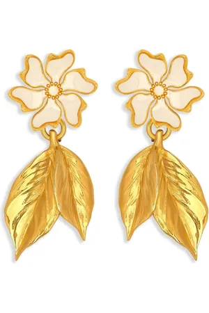 Oscar de la Renta Flower