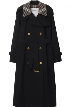 Burberry Castleford trenchcoat