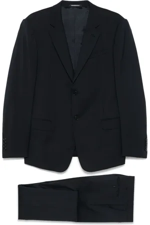 Emporio Armani Pak van scheerwol