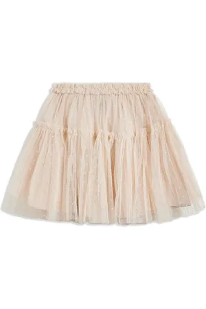 Needle & Thread Tule rok