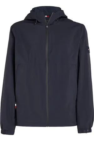 Tommy Hilfiger Jack met logoprint