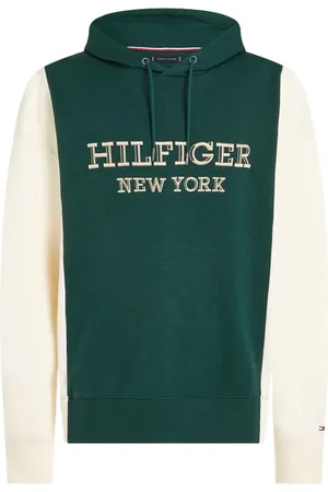 Tommy Hilfiger Hoodie met logoprint