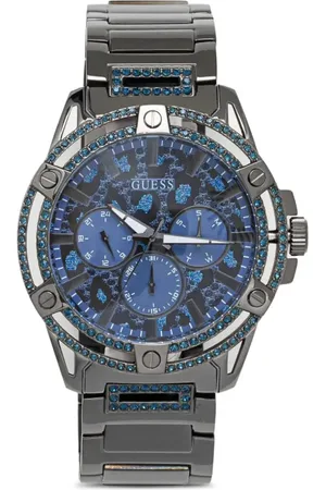 Guess Gunmetal 48 mm