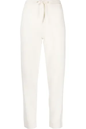 Cashmere In Love Fijngebreide trainingsbroek