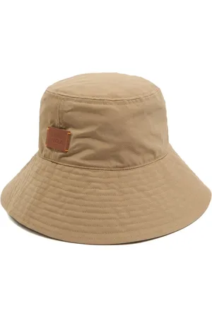 Bimba y Lola Vissershoed met logopatch