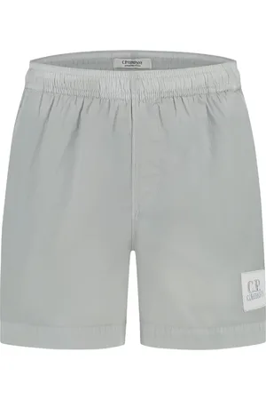 C.P. Company Zwembroek met logopatch