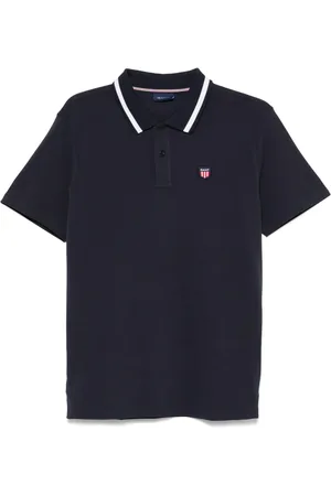 GANT Poloshirt met logo