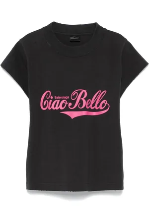 Balenciaga Ciao Bello T