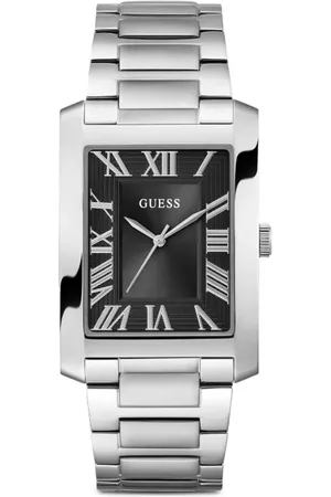 Guess Roestvrij staal horloge 33 mm