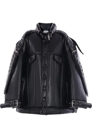 MELITTA BAUMEISTER Oversized jack