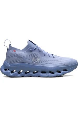 On Running X Loewe Cloudtilt "Forever Blue" sneakers
