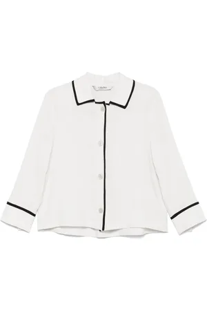 Max Mara Marilu blouse