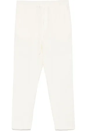 120% Lino Linnen broek