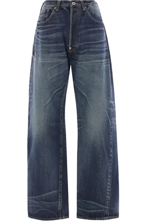 JUNYA WATANABE Straight jeans