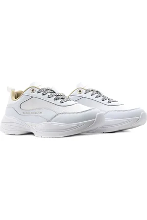 Tommy Hilfiger Sneakers met logoprint