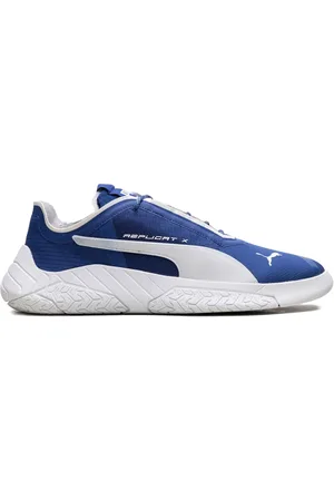 PUMA Replicat
