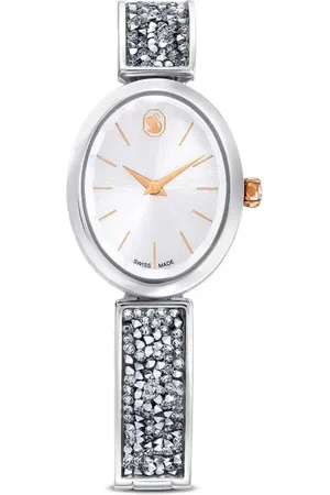 Swarovski Crystal Rock Oval 29 mm