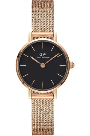 Daniel Wellington Petite Pressed Melrose 24 mm