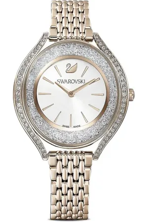 Swarovski Aura horloge