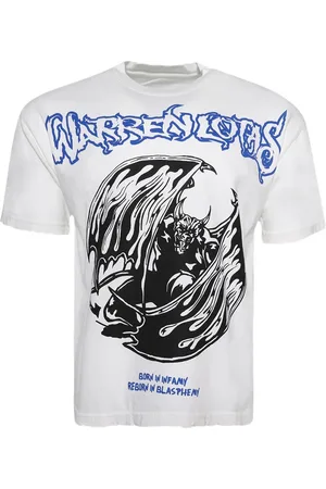 Warren Lotas Gargoyle T