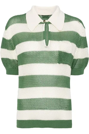 DEL CORE Rugby polotop
