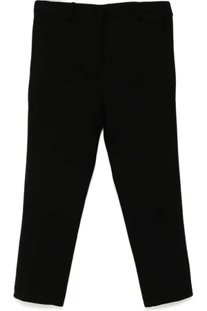 Nº21 Straight broek