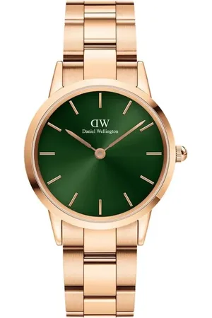 Daniel Wellington Iconic Link 36 mm
