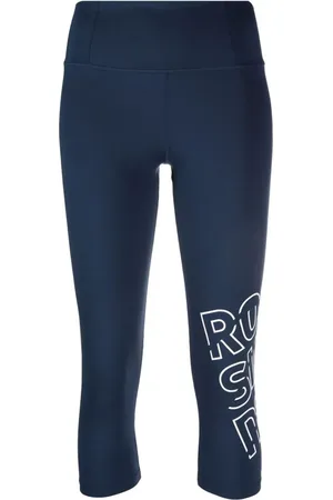 Rossignol Legging met logoprint