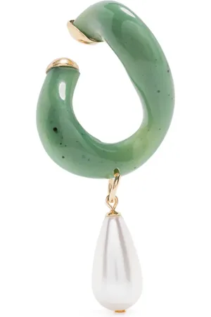 Beatriz Palacios Medium oorcuff met schakels