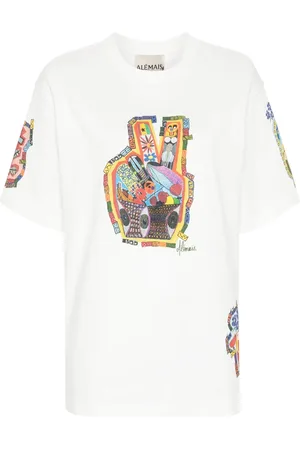ALÉMAIS X Michael Swaney T