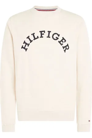 Tommy Hilfiger Sweater met logo