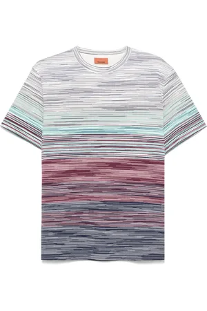 Missoni Gestreept T