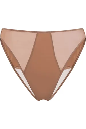 Wolford High waist shorts
