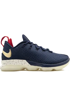 Nike LeBron 16 Low sneakers