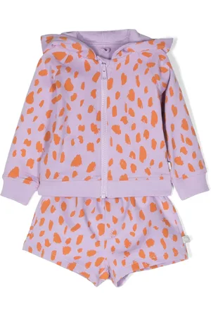 Stella McCartney Trainingspak met print