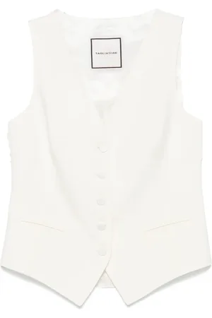 TAGLIATORE Giselle gilet