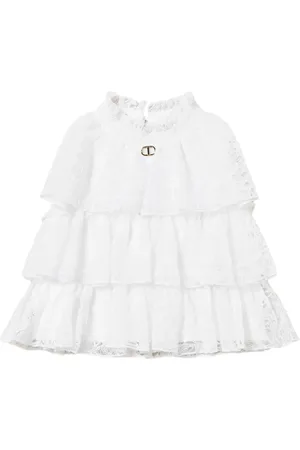 Twin-Set Gelaagde top