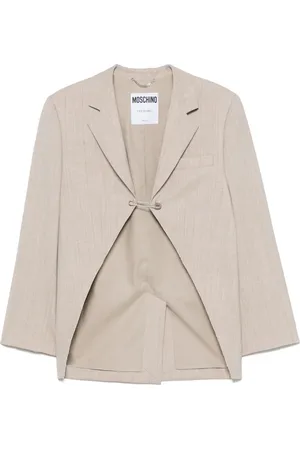 Moschino Wollen blazer