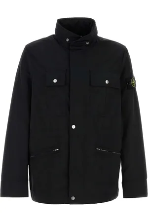 Stone Island Jack met Compass