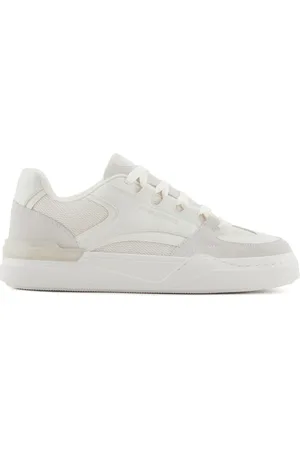 Armani Exchange Sneakers met logo