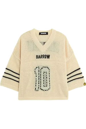 BARROW T