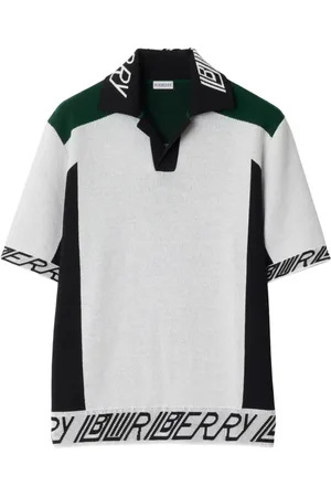 Burberry Wollen T
