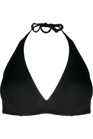 ERES Bikinitop met halternek