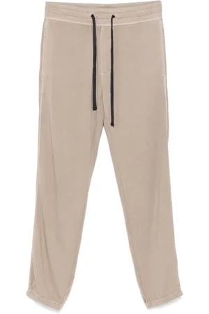 James Perse Vintage French Terry trainingsbroek